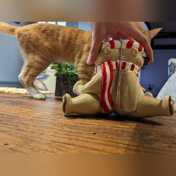 Peppermint Bear by new trand - Picture 4 of 8